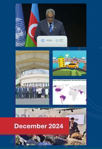 Cdri – Newsletter December 2024 355 By 520 –