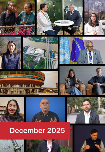 Newsletter December 2025