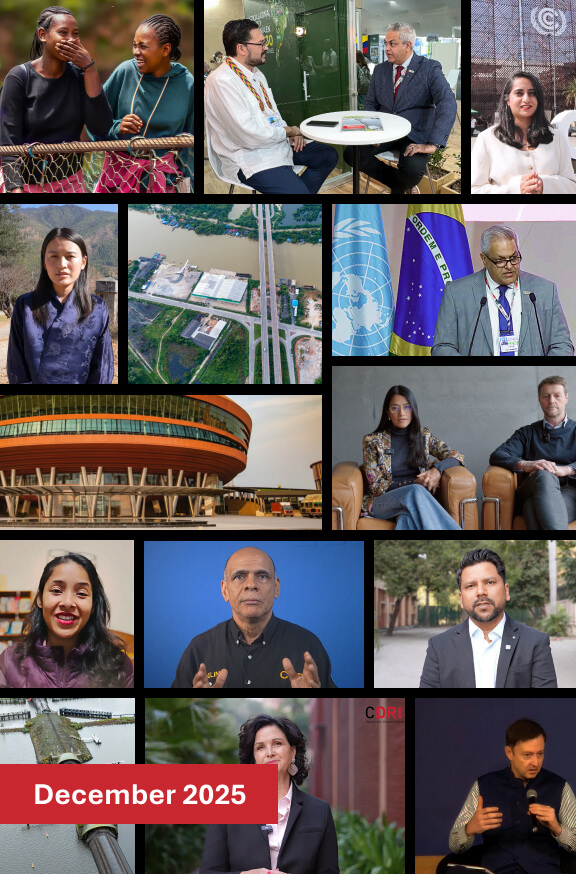 Newsletter December 2025