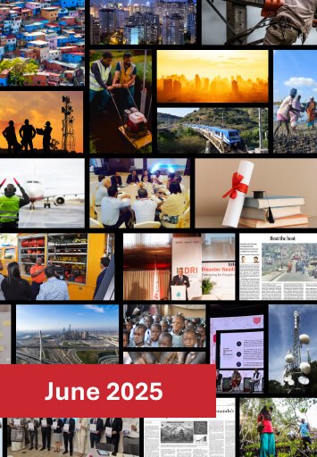 Newsletter June 2025