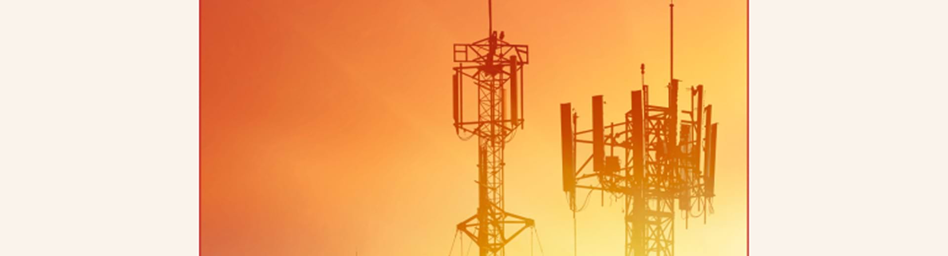 Cdri – Policy Brief Telecommunications Sector – 1920 By 520 –