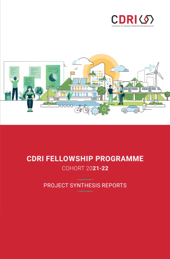 Cdri – Resource Cdri Fellowship Programme (576X874) –