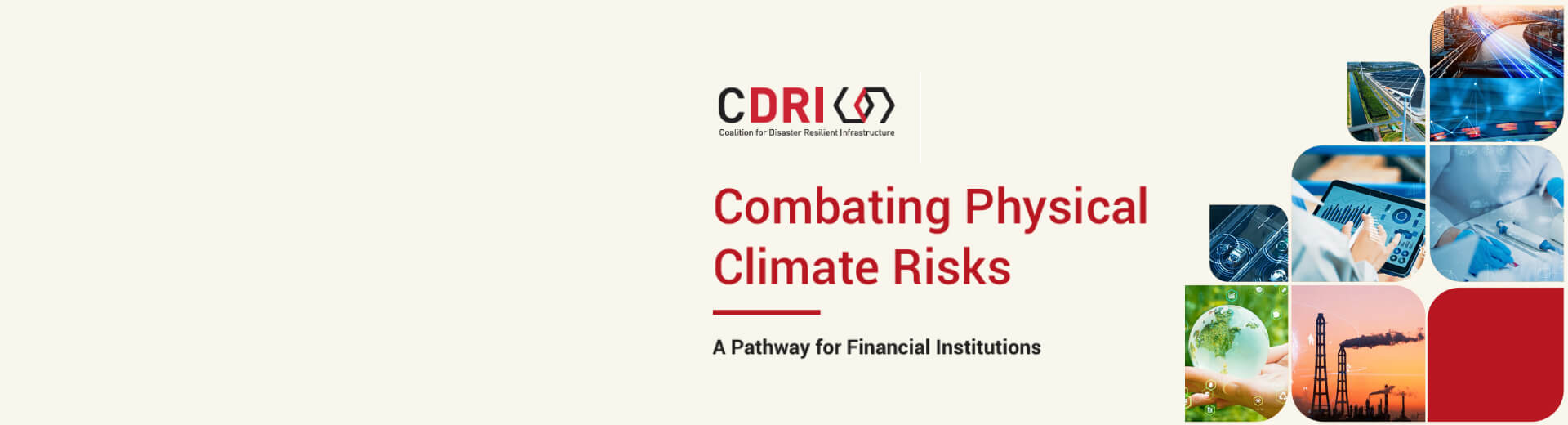 Cdri – Resource – Combating Physical Climate Risks – 1920 By 524 –