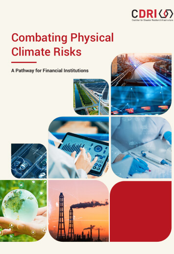Cdri – Resource – Combating Physical Climate Risks – 355 By 522 –