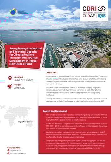 Cdri Strengthening Institutional…In Png 355 By 538 –