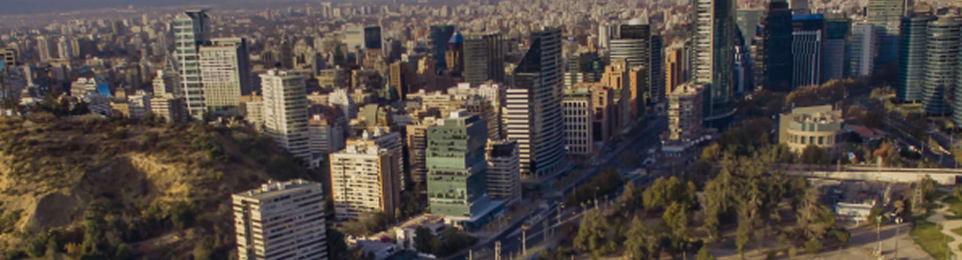 Cdri – Undrr Chile – 1920 By 520 –