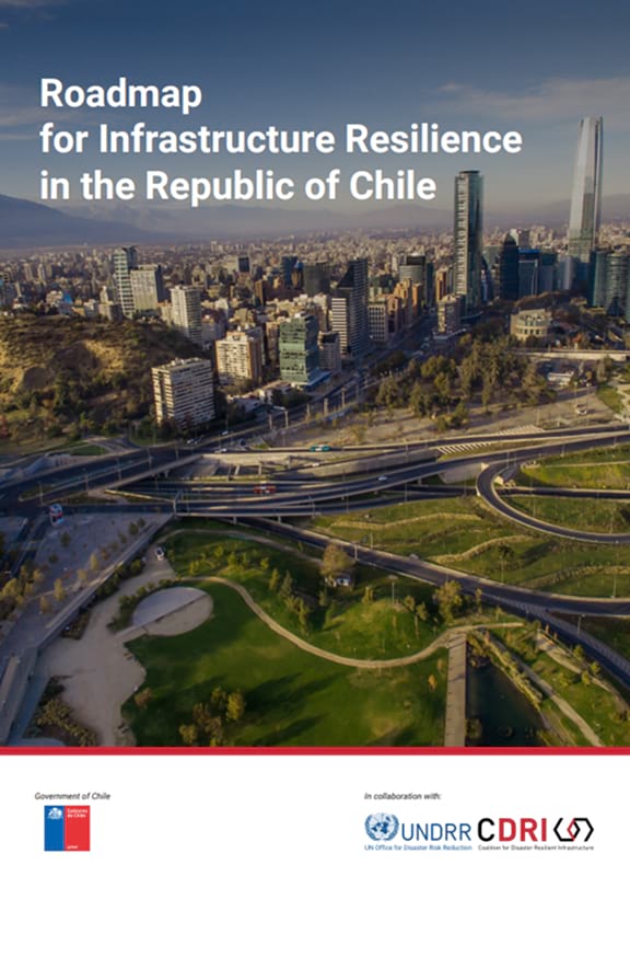 Cdri Undrr Chile –