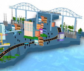 Cdri Video Biennial Report On Global Infrastructure Resilience By Coordinating Lead Author(297 250) –