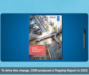 Cdri Video Second Edition Of The Biennial Report (297 250) –