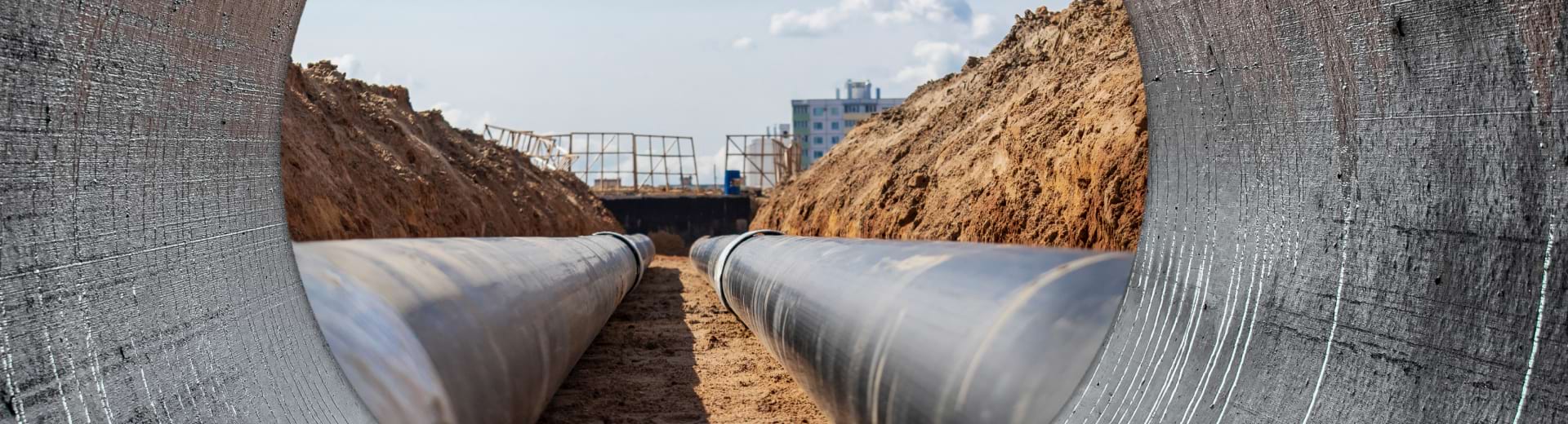 Codes Standards And Certifications Infrastructure Certifications Banner –