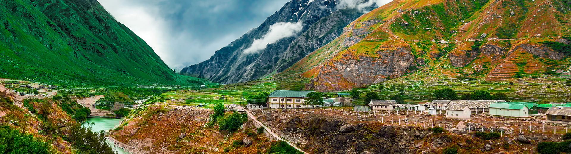 Community Based Affordable Flood Early Warning System Banner –