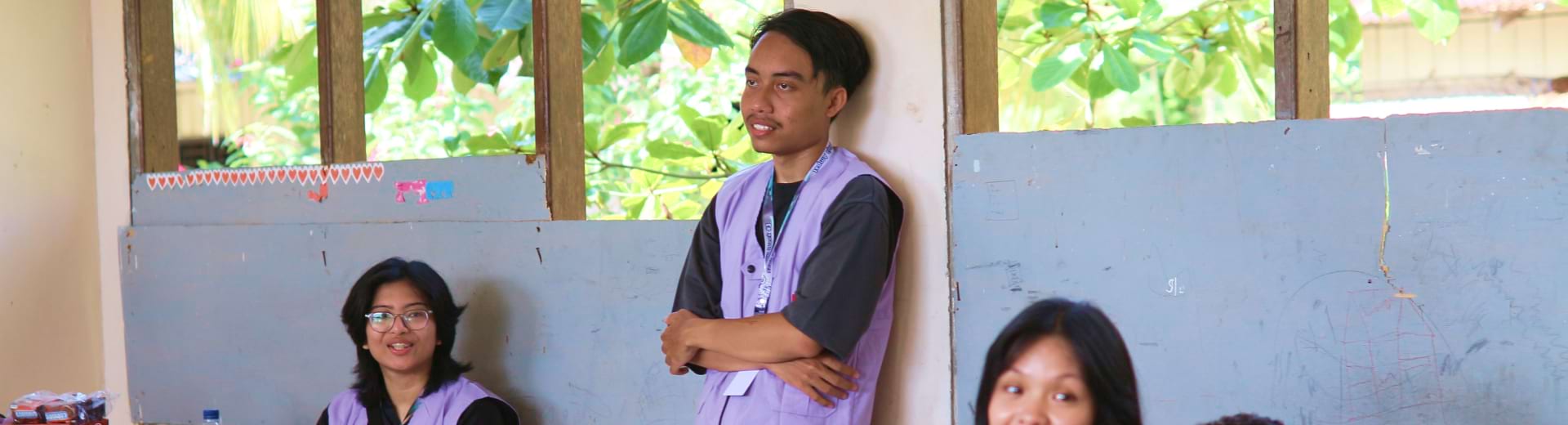 Community Of Practice Banner –