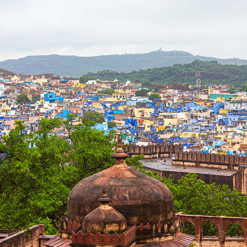 Comprehensive Heat Risk Framework For Elderly Commuters In Jodhpur In India (358 358) –