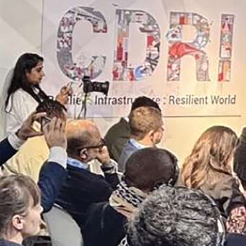 Conference Of Theparties Project –