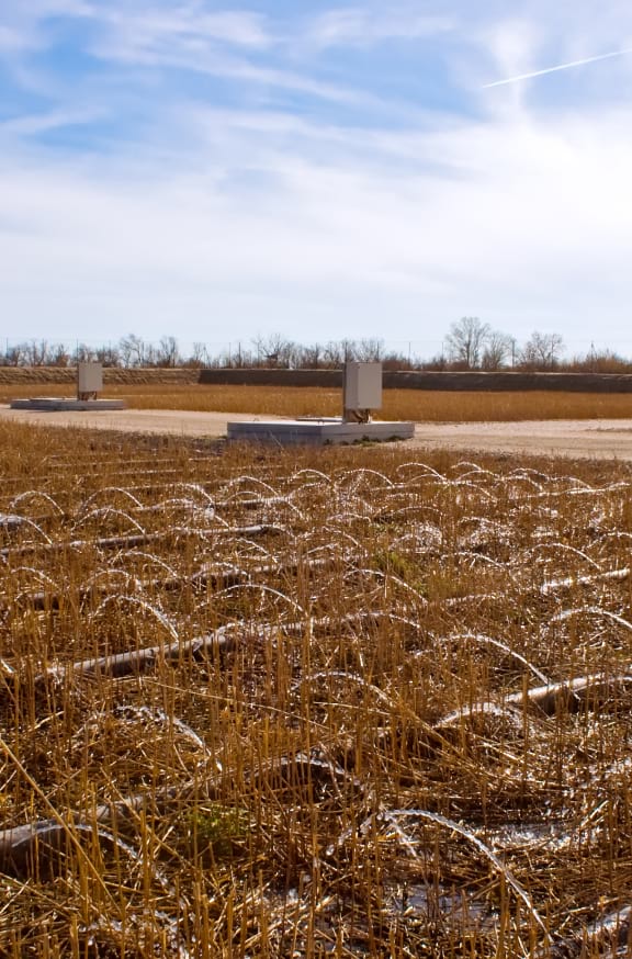 Constructed Wetlands For Wastewater Treatment Plant Resilience In Canada (576X874) –