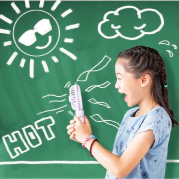 Cop On Extreme Heat In Educational Infrastructure Feature –