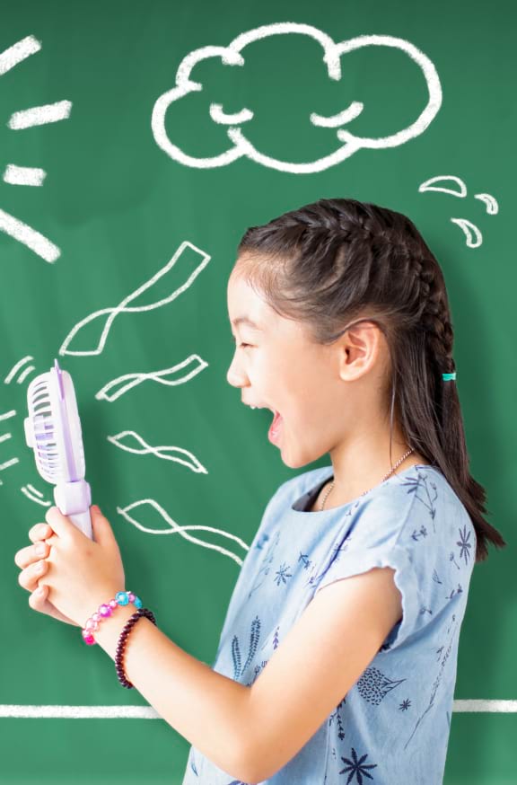 Cop On Extreme Heat In Educational Infrastructure Mobile –