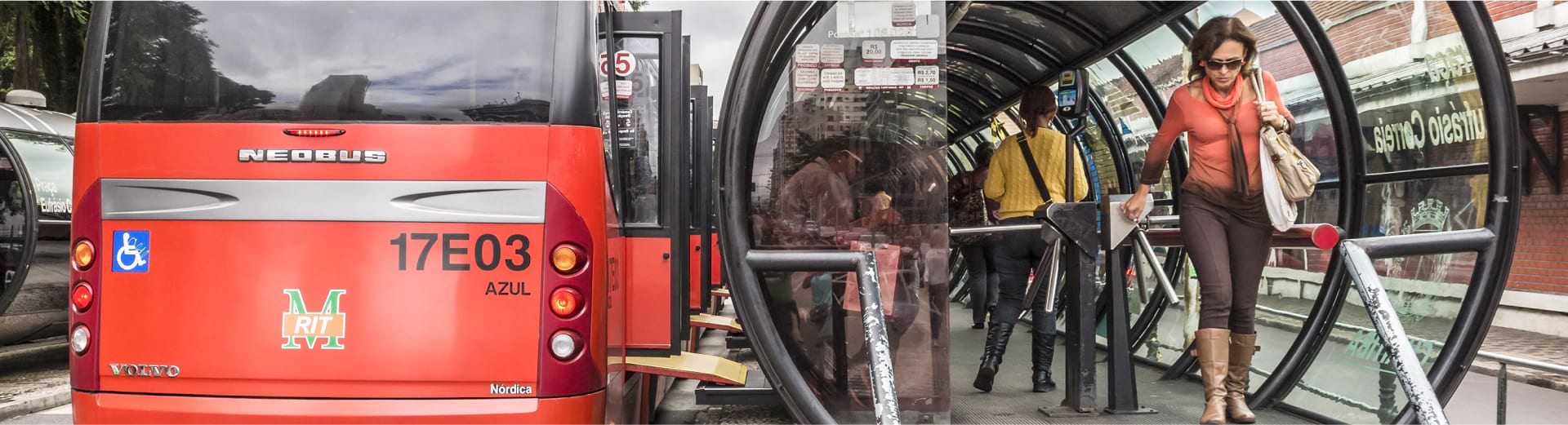 Cop On Extreme Heat In Transport Systems Banner –