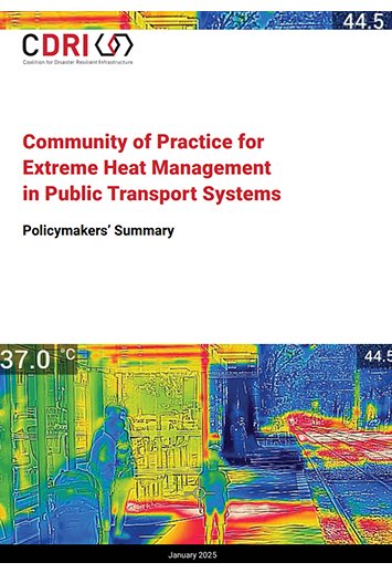 Cop On Heat Transport Policy Makers –