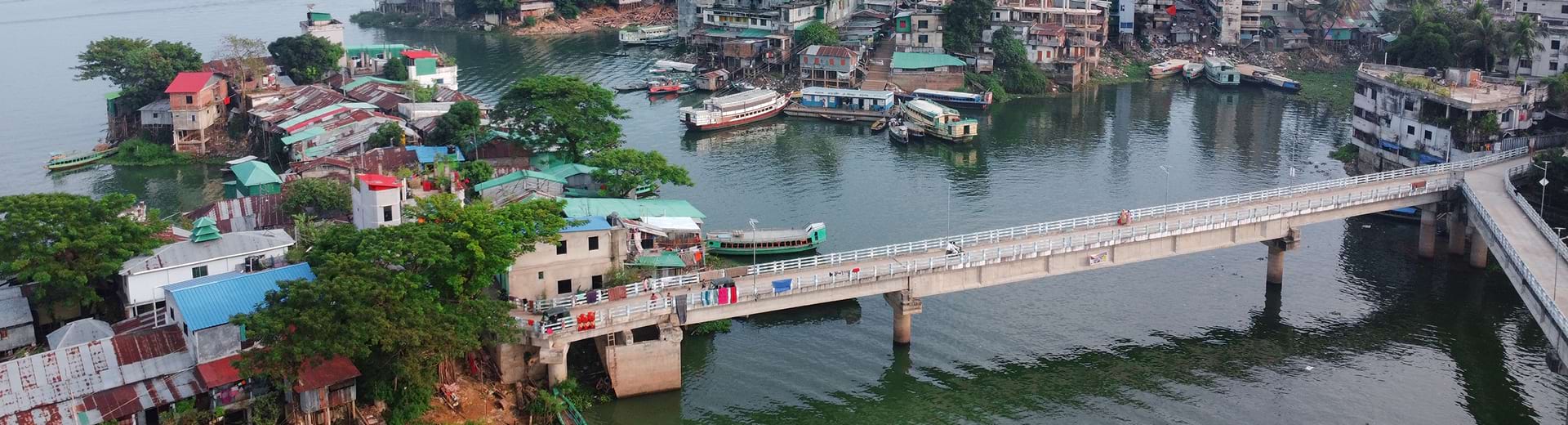 Cyclone Classifier Model For Bottom Up Recovery Uptake Banner –