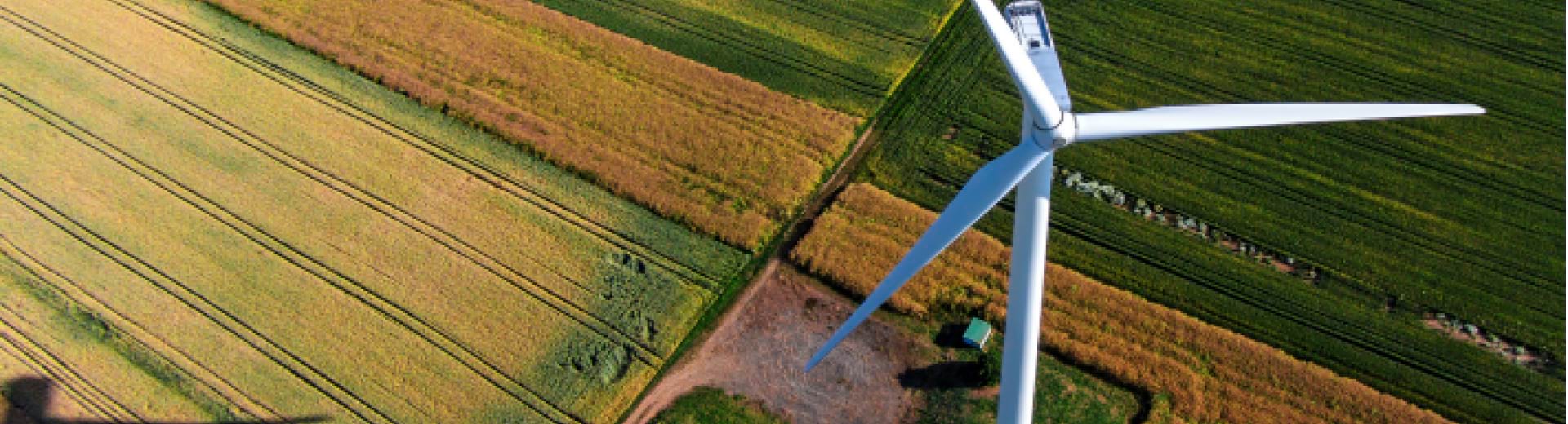 Cyclone Preparedness For Renewable Energy Projects Banner –