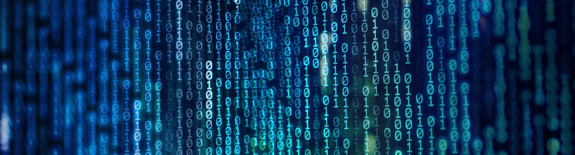 Data And Technology Initiative Banner –