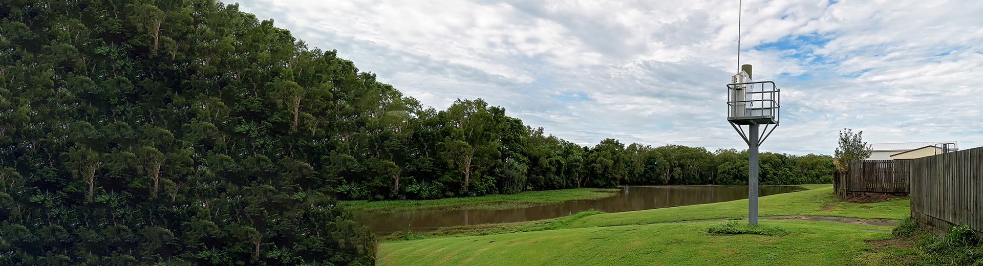 Debris Flow Risk Mapping And Early Warning Banner –
