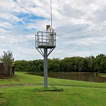 Debris Flow Risk Mapping And Early Warning Project –