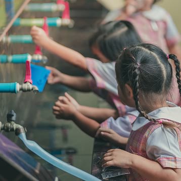 Decision Support Tool For School Water Management In India (358 358) –