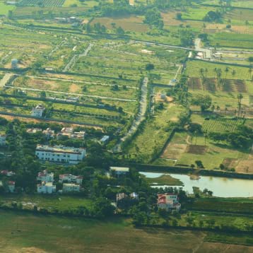 Developing Small Town Water Resilience In India Feature –