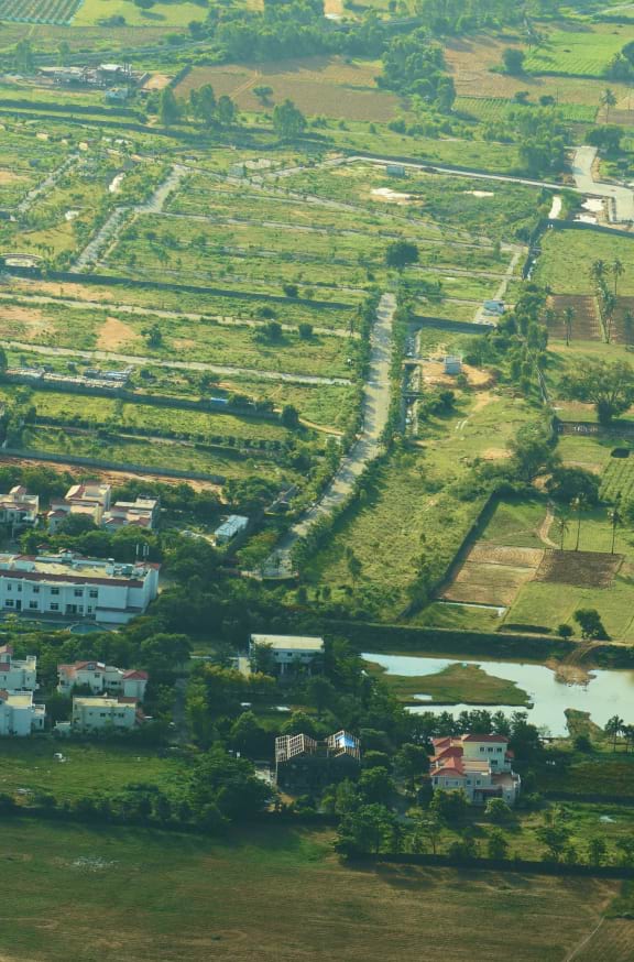 Developing Small Town Water Resilience In India Moble –