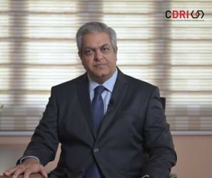 Director General, Cdri On G20 –