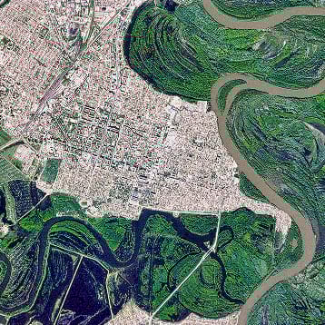 Disaster Based Financial Decision Framework Using Machine Learning In India (358 358) –