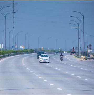 Disaster Management For Highways In India Project –