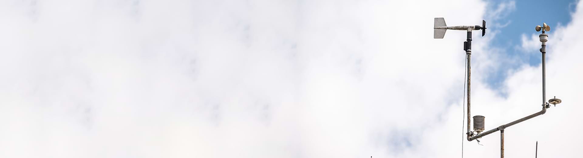 Disaster Resilience Through Innovative Fog Monitoring Forecasting Banner –