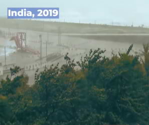 Disaster Resilient Infrastructure –