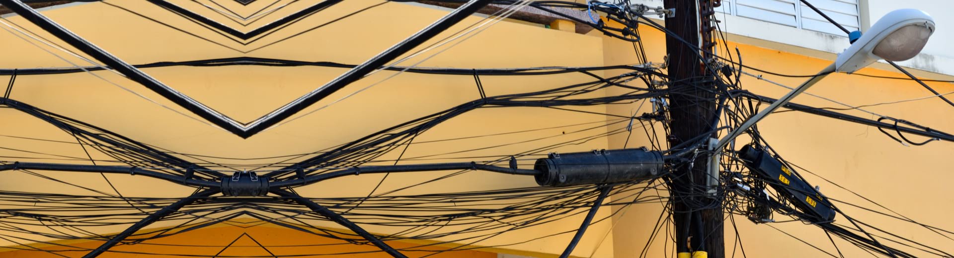 Disaster Resilient Utility Infrastructure In St Kitts And Nevis Banner –