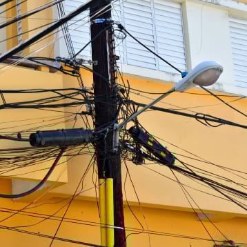 Disaster Resilient Utility Infrastructure In St Kitts And Nevis Project –