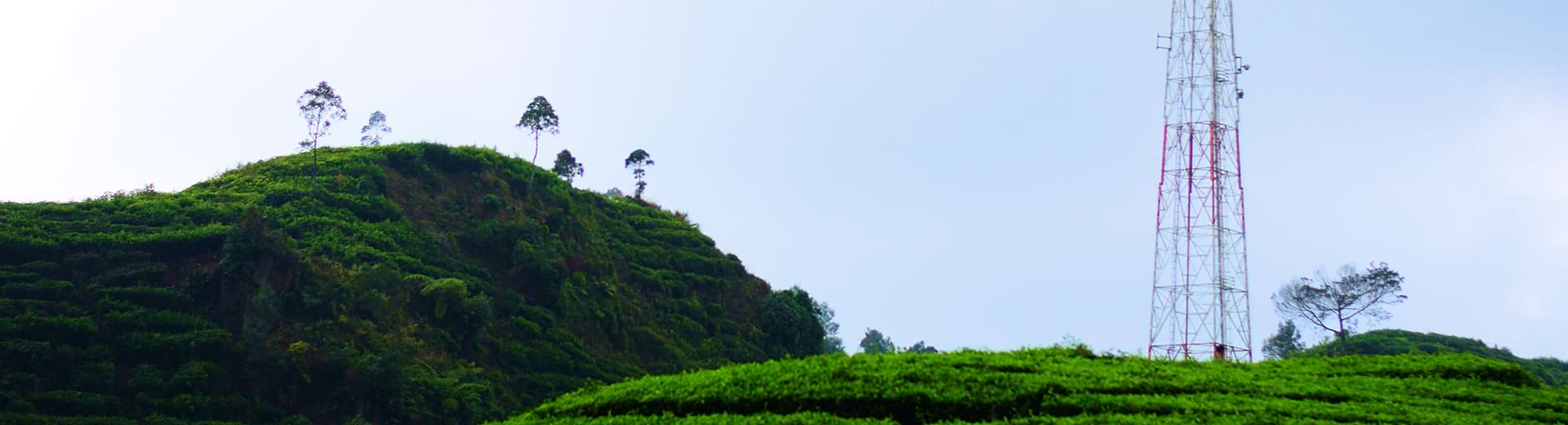 Disaster Risk And Resilience Assessment Framework Drraf For The Telecom Sector India Sub National Level Assam Banner –