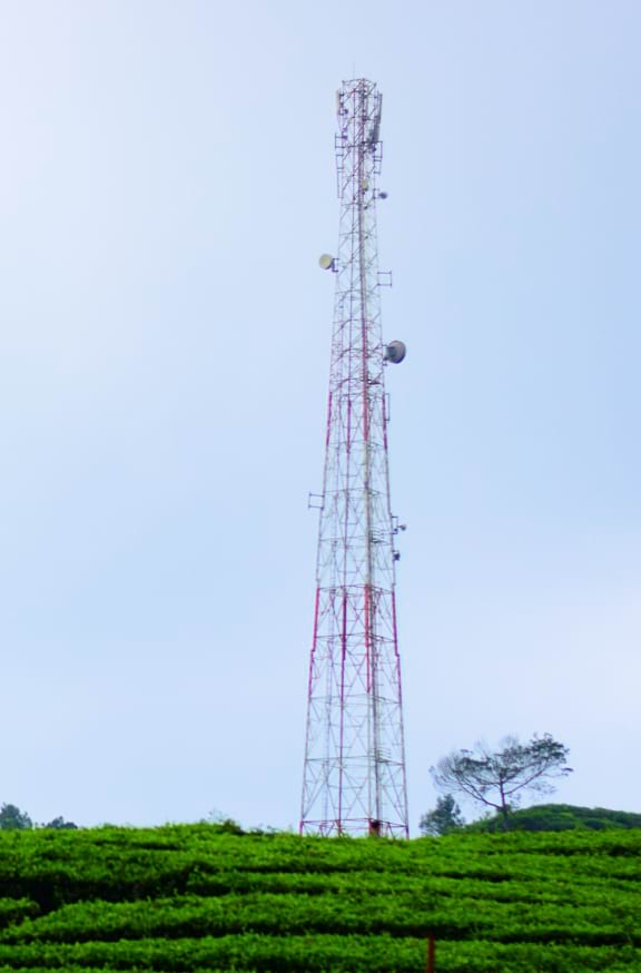 Disaster Risk And Resilience Assessment Framework Drraf For The Telecom Sector India Sub National Level Assam Mobile Banner –