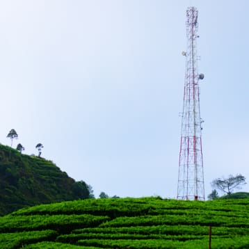 Disaster Risk And Resilience Assessment Framework Drraf For The Telecom Sector India Sub National Level Assam Project –