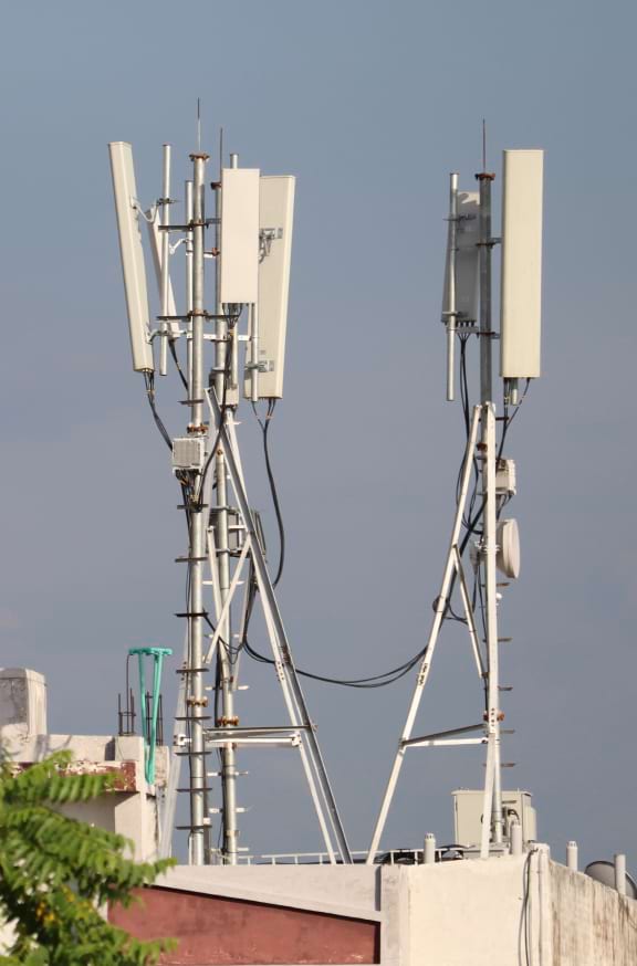 Disaster Risk Drraf Gujarat Mobile Banner –