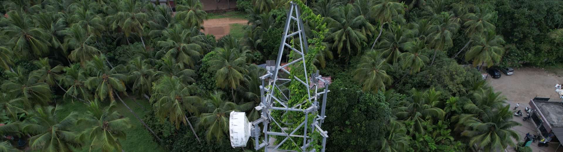 Disaster Risk Drraf Tamil Nadu Banner –
