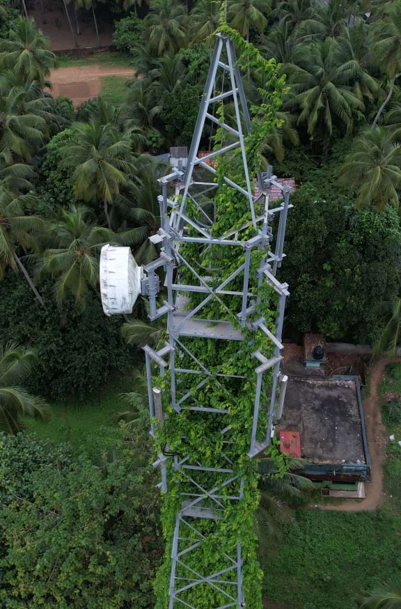 Disaster Risk Drraf Tamil Nadu Mobile Banner –