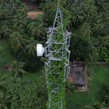 Disaster Risk Drraf Tamil Nadu Project –