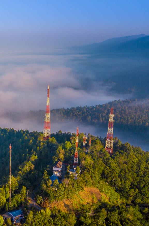 Disaster Risk Drraf Uttarakhand Mobile Banner –