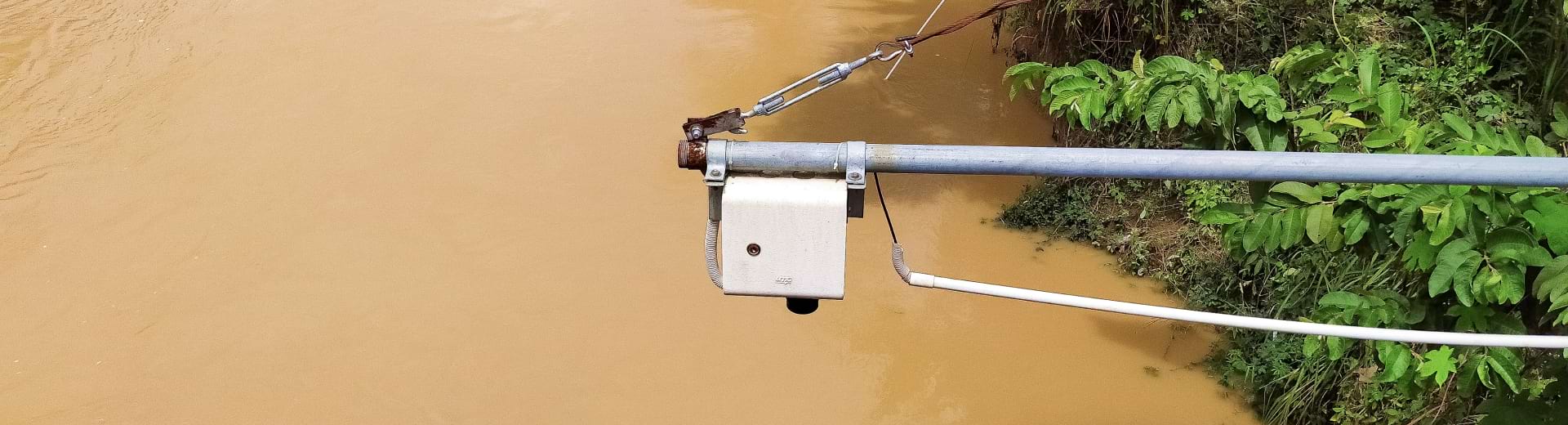 Disaster Risk Increase Resilience And Strengthen Early Warning Systems Banner –