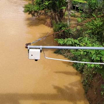 Disaster Risk Increase Resilience And Strengthen Early Warning Systems Project –