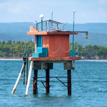 Dominican Republic National Multi Threat Early Warning System Project –