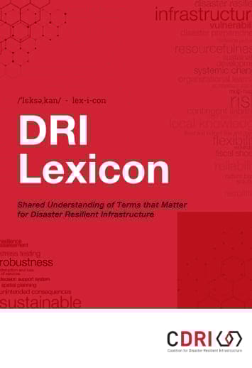 Dri Lexicon –